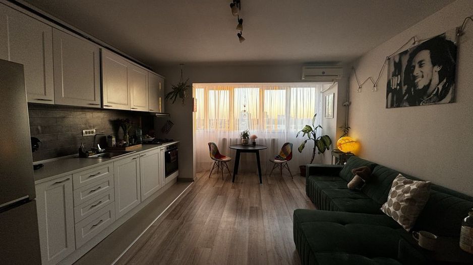 Lipovei | 3 Camere | Centrala Proprie | Pet-Friendly. - Poză 3