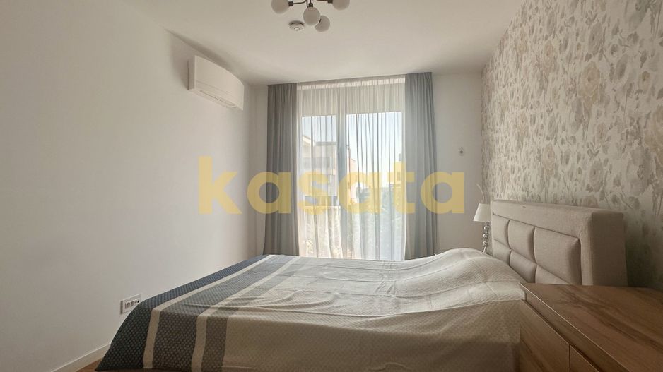 CASĂ TIP DUPLEX –GATED COMMUNITY | PANOURI SOLARE | DOTARI PREMIUM - Poză 36