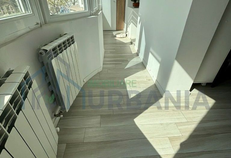 Apartament 2 camere decomandat, 59 mp, renovat 2021, mobilat, parcare și boxă, Dancu - Poză 6