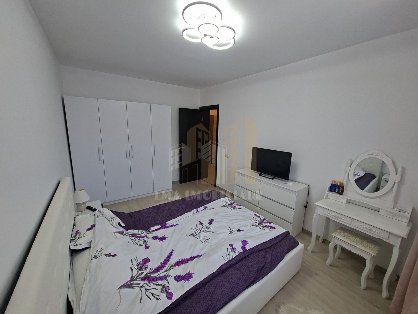 Apartament 2 camere decomandat Subcetate City Sanpetru Brasov - Poză 11