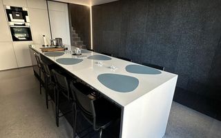 Casa tip duplex |  140 mp utili | teren 240 mp | Andrei Muresanu - Poză 6
