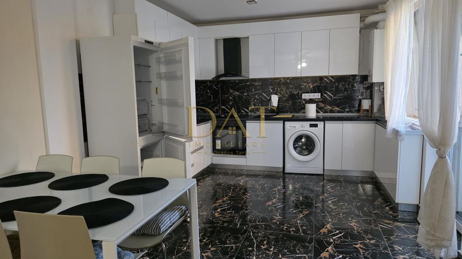 Apartament 2 camere | 54 mp | Parcare | Etaj 1 | Zona Răzoare - Poză 3