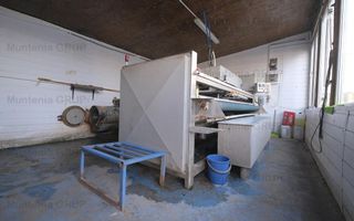 Zona Obor, afacere la cheie - service si spalatorie auto wash cu vad - Poză 7