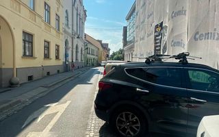 Spațiu birouri/comercial compartimentat | Ultracentral, Sibiu | 100 mp - Poză 10