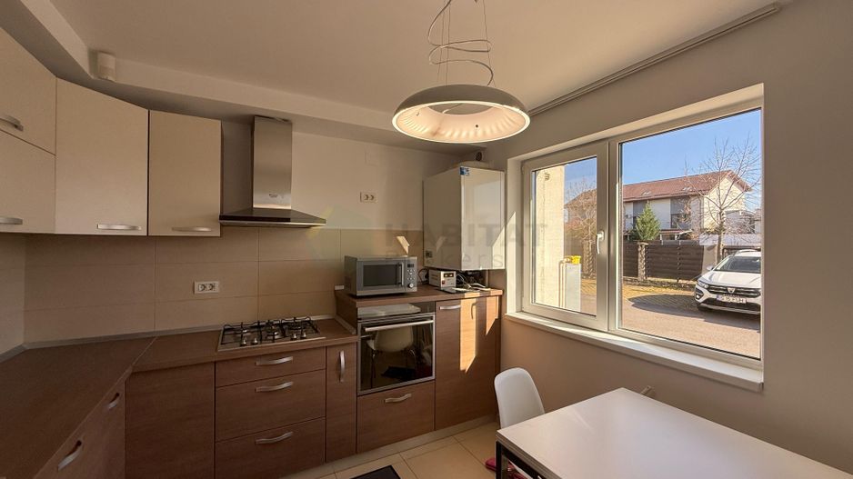 Vila 4 camere Avangarde Forest 1 - Poză 33