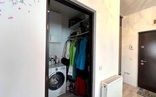 Apartament 3 camere | Etaj intermediar | Zona Eroilor - Poză 18