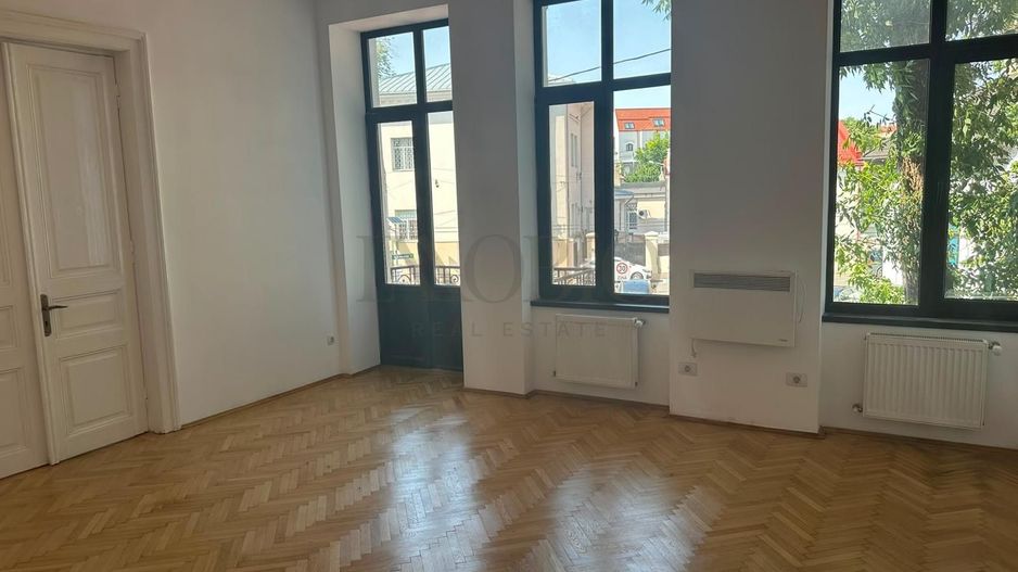 Spațiu în Cartierul Creativ | 220 mp | Vilă istorică 🏛️ - Poză 4