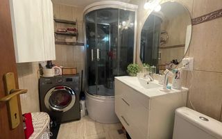 Apartament cu 2 camere de vanzare pe Calea Dorobantilor - Poză 12