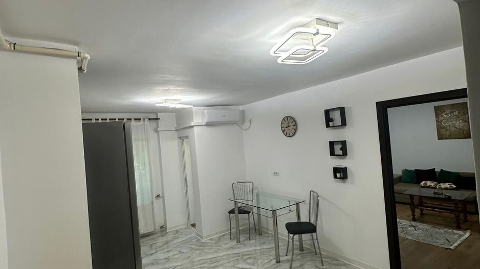 AP. 2 CAMERE BRANCOVEANU, BUCATARIE DESCHISA, METROU 11 MINUTE - Poză 8