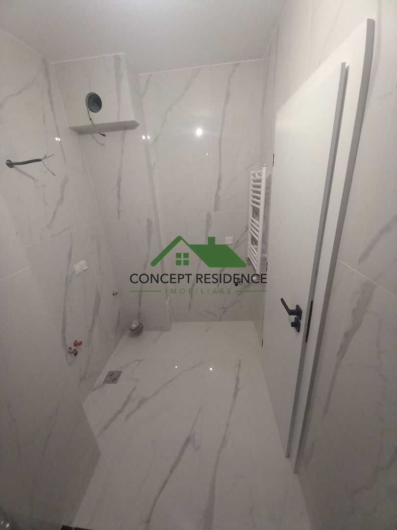 2 camere, bloc nou – V. Alecsandri, Shopping Park - Poză 5