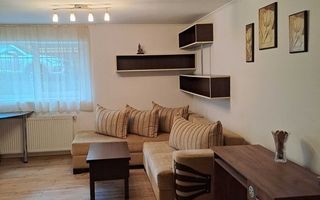 Apartament cu 2 camere în zona Buna Ziua. - Poză 3