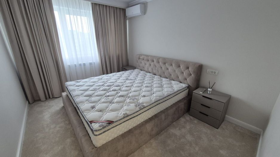 Apartamnent decomandat cu 3 camere, Sector 6 - Poză 8