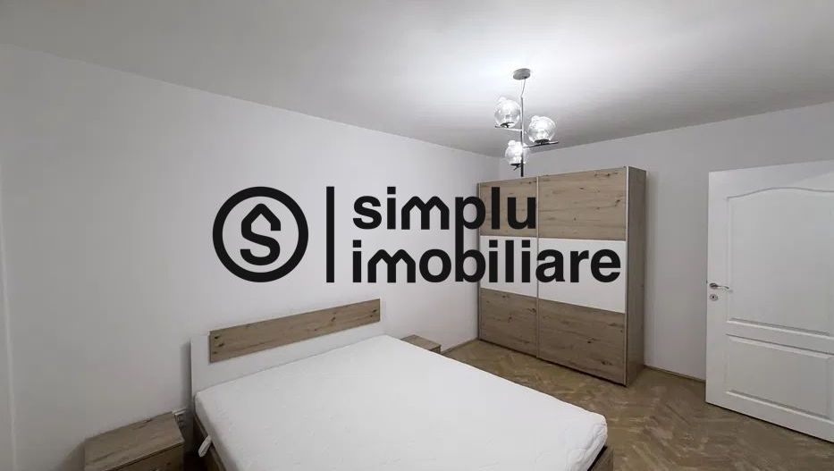 2 decomandate, centrala termica, Craiovita - 430 Euro - Poză 1