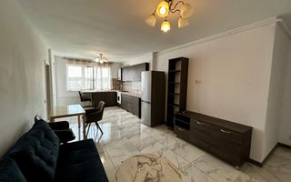 2 camere, bloc nou, Floresti zona BMW, Metro, Avram Iancu,Pet Friendly - Poză 3