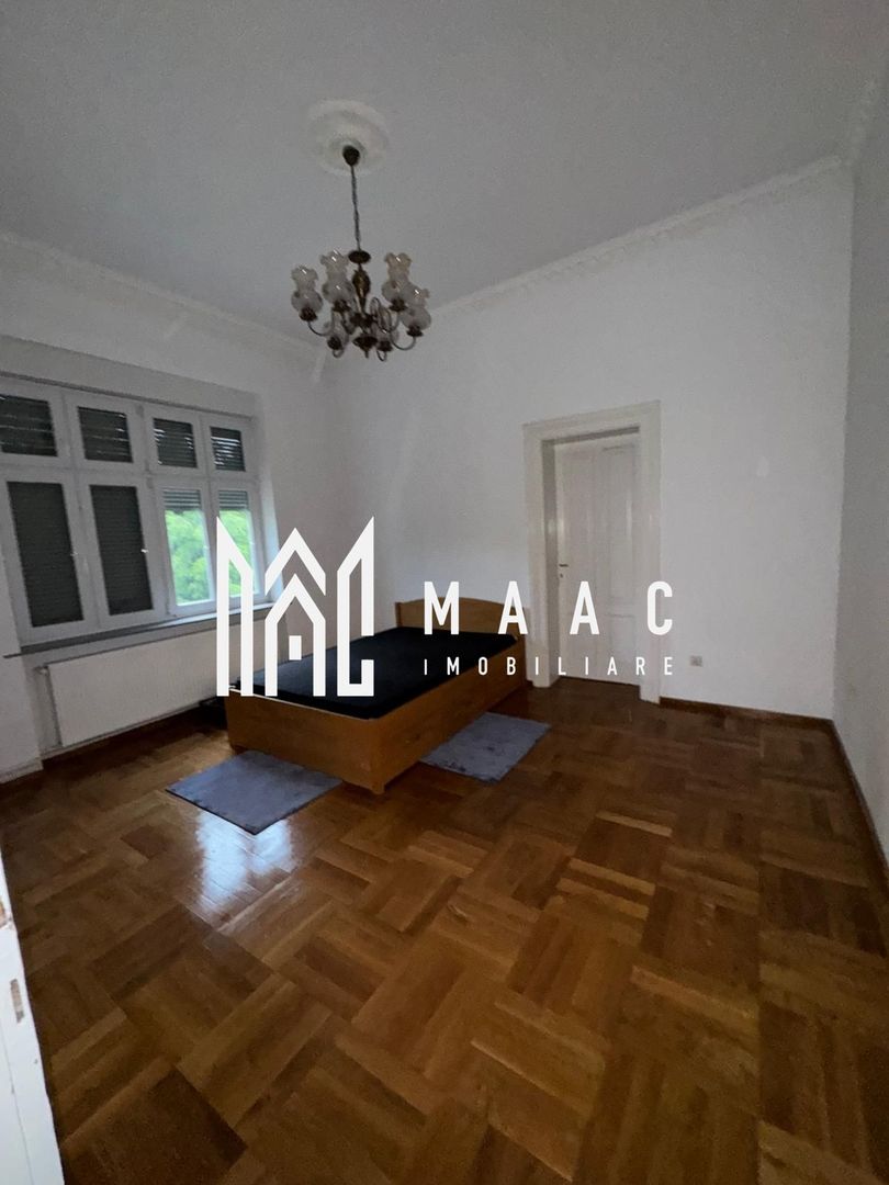 Apartament 3 camere | Etaj 1 | Pretabil investitie | Central - Poză 3