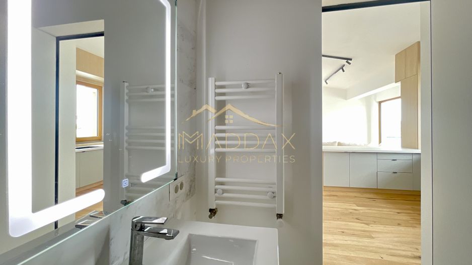 Apartament 2 Camere**TERASA**Bloc boutique***NOU// DOMENII - Poză 12