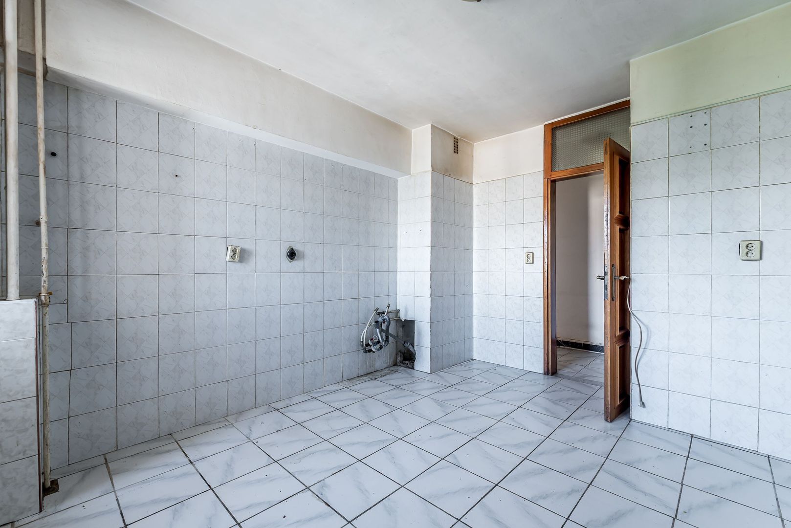 Apartament 4 camere | Bloc Z27 | Calea Aurel Vlaicu - Poză 12