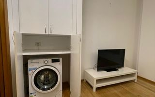 2 camere, langa ISHO-bulevardul Take Ionescu, apartament superb - Poză 13