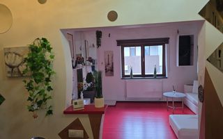 Casă 3 camere | 98 mp utili | Curte comună | Turnișor - Poză 3