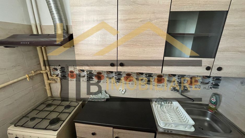 Garsoniera, 30mp, Zona Dacia - Poză 3