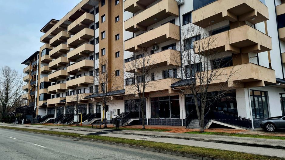 Spatii de vanzare / Dem Radulescu - Poză 1