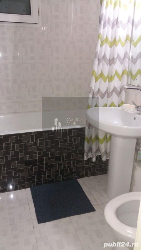 Apartament 3 camere, decomandat - Poză 9