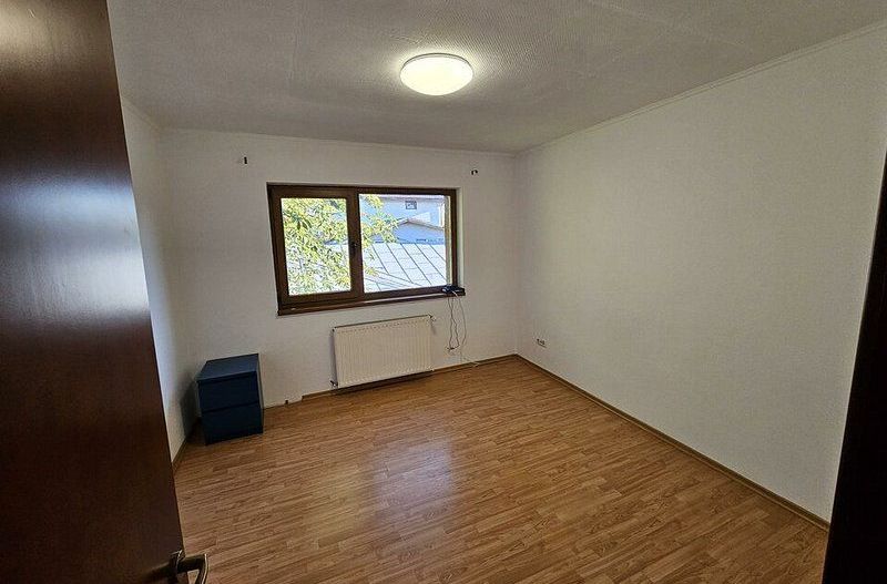 NOU! Vila deosebita, verdeata , intimitate , confort,  Parc Bazilescu - Poză 16