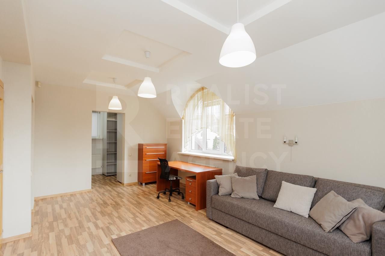 Chirie, casă, 3 camere, strada Plaiului, Botanica - Poză 21