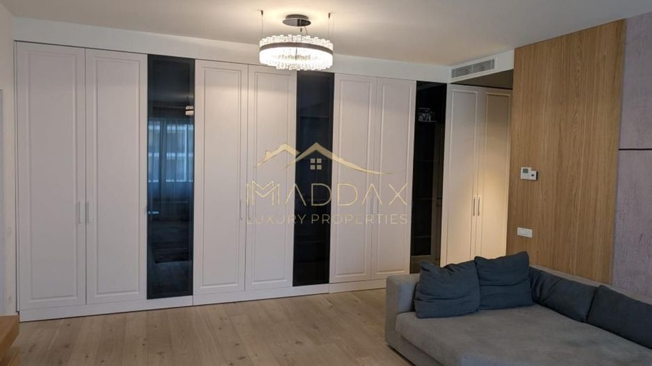 Apartament 3 camere I HERASTRAU I 2 Locuri parcare*** - Poză 2