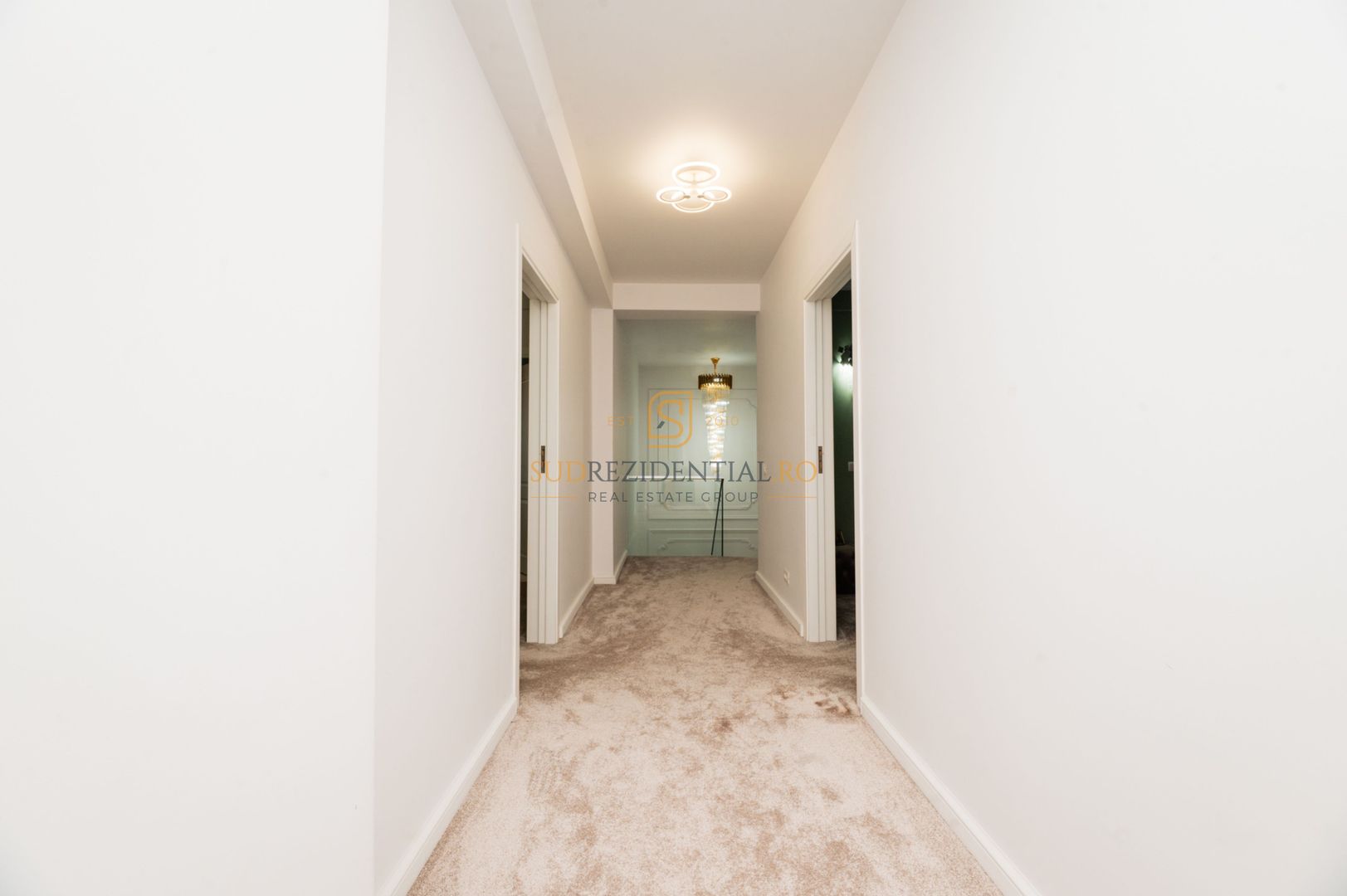 Vilă exclusivistă | 290 mp utili | Teren 719 mp | Piscină încălzită | - Poză 34