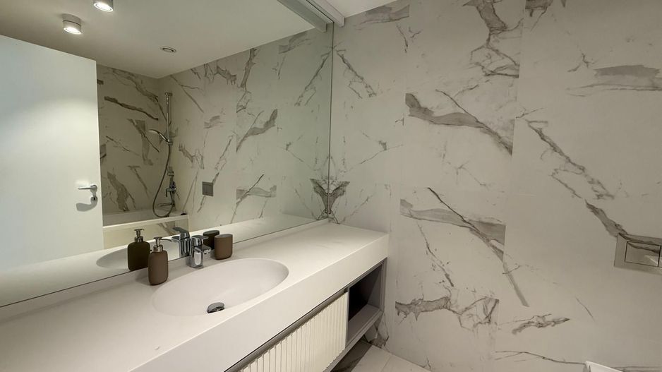 Apartament 4 camere cu vedere panoramică | One Herăstrău Towers - Poză 21