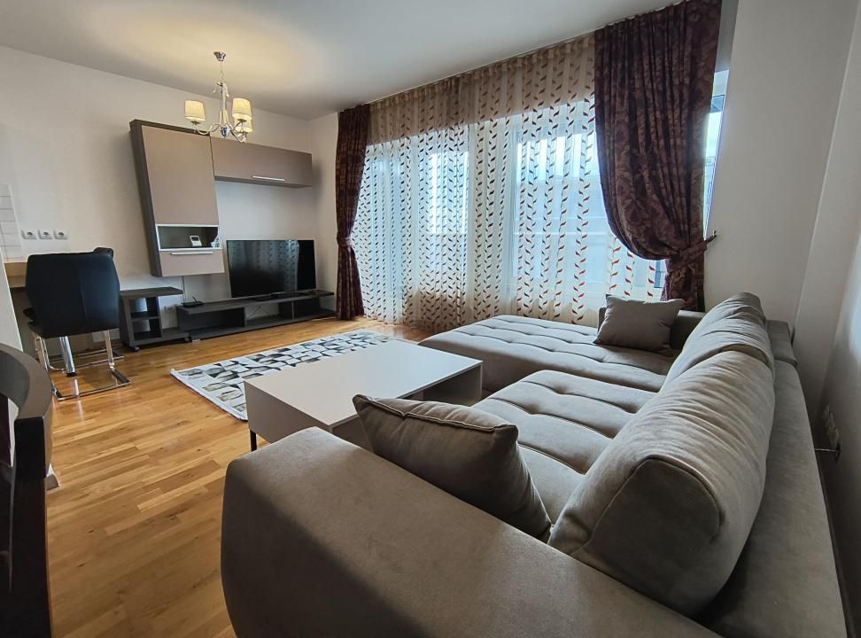 Duplex 3 camere, Baba Novac- New Town Residence- Dristor - Poză 1