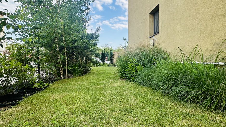 Curte proprie 82 mp | 2 camere, 52 mp | La 10 min de centrul orasului - Poză 6