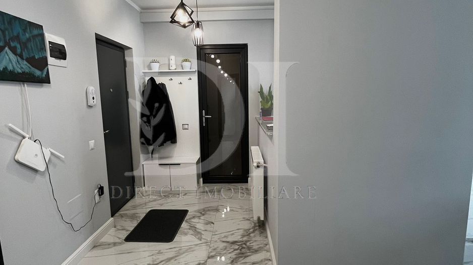 Apartament etaj intermediar | Zona Eroilor | parcare inclusa - Poză 4