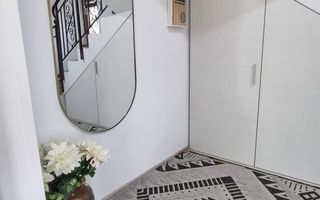 Vila Belvedere Iași, 190mp utili și 600mp teren.Proprietar. - Poză 5