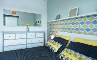 AP. 2 CAMERE-PARCUL CIRCULUI, CENTRALA, PARCARE, MASINA DE SPALAT VASE - Poză 3