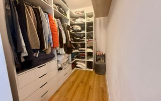 Casa individuala premium 145 mp utili pe un nivel teren 500 mp in Sadu - Poză 6