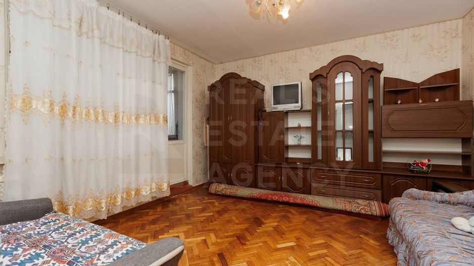 Vânzare, apartament, 2 camere, bd. Dacia, Botanica - Poză 12