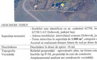 Casă P+1, 166,5 mp utili, pod mansardabil, garaj, teren 1000 mp, Dobrovat – 148.000 EUR - Poză 6