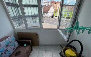 Garsoniera/STUDIO, Parcare, Central,Pta Mihai Viteazu, Ntt Data,Bosch - Poză 5