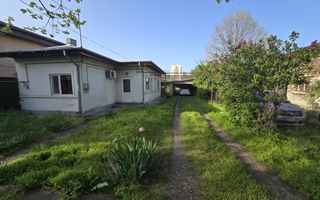 Teren intravilan 869mp, casa locuibila si anexe, Sos.Giurgiului, Sect4 - Poză 6