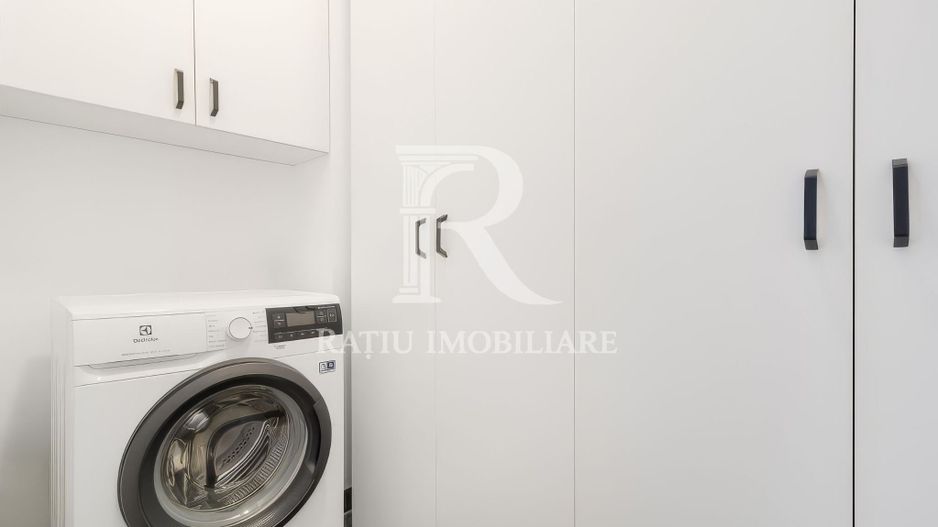 Apartament cu 3 camere | Prima Onestilor | Iosia | Oradea - Poză 8