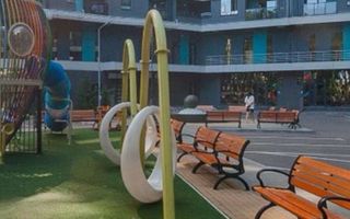 Chirie, apartament, 3 camere, str. Bogdan Voievod, Râșcani - Poză 9