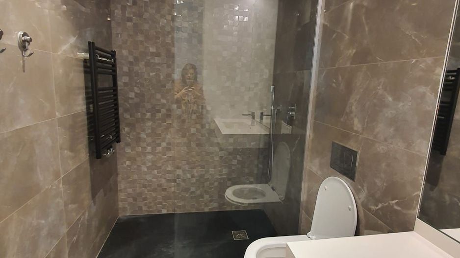 Apartament High End 3 camere One Mircea Eliade – Priveliște panoramica - Poză 27