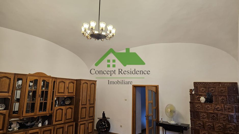 Casă P+M renovată 2023, 190 mp utili – Baia Sprie, zona Primăriei - Poză 5