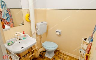 Apartament spațios cu 3 camere decomandate, două băi – IC Frimu - Poză 16