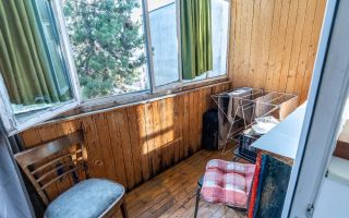 Vânzare apartament 3 camere Cluj-Napoca, Manastur - Poză 5