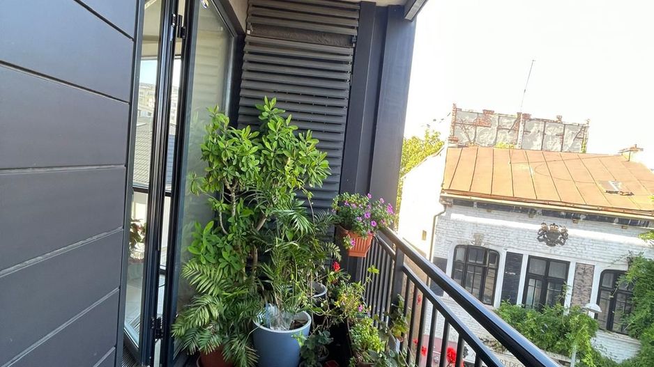 De vanzare Apartament 3 camere, ULTRACENTRAL, Mitropolie, bloc nou - Poză 9