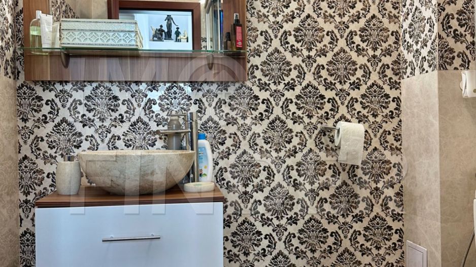 Duplex finisat cu garaj și 3 parcări - Bună Ziua – teren 231 mp - Poză 9