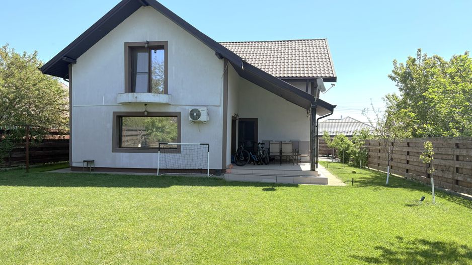 Casa individuala, 180mp, 259000 euro, Holboca, Iasi, Comision 0% - Poză 7